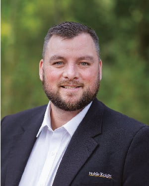 Damian Ford - Noble Knight Real Estate