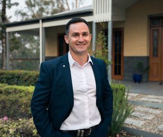 Craig Mendoza - MOD Realty 