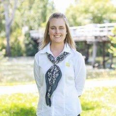 Kaitlyn Smart - Ray White Tumut