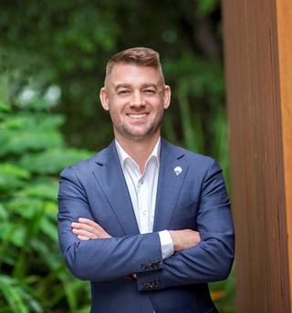 Joel Davoren - REMAX Rural Services