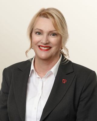 Carole Tulloch - Professionals Real Estate Mildura