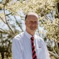 Brian Laverty - Elders Residential & Property Management Dalby