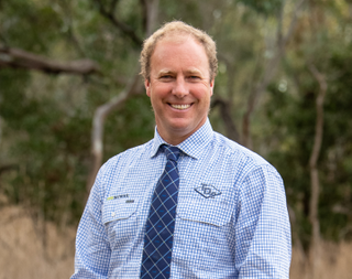 Robert Handbury - TDC Livestock and Property