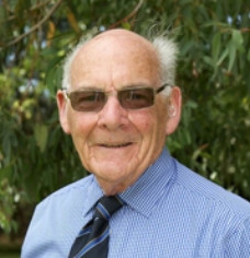 Brian Wood - Charles Stewart & Co Warrnambool