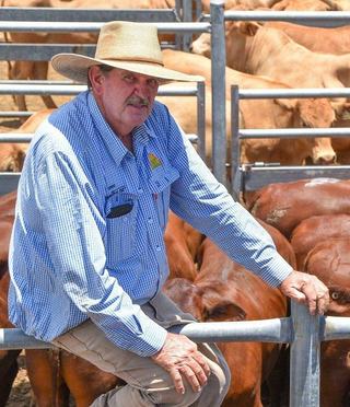 Greg Hardgrave - Country Co 