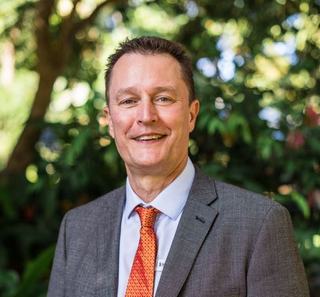 Andrew Hicks - Keyline Realty