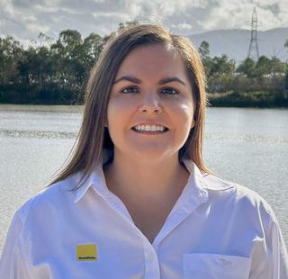 Kaity Brosnan - Ray White Rural Rockhampton