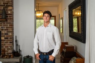 Lachlan Stewart - Bailey Property and Livestock 