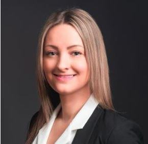 Alexandra Visic - Australian National Real Estate