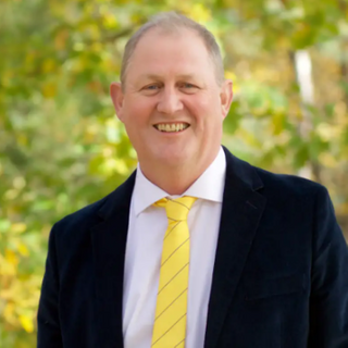 Brendan Woodley - Ray White Rural Victoria