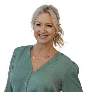 Rachael Allen - Amber Werchon Property