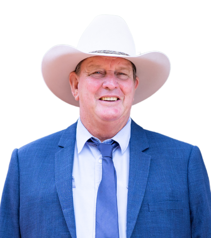 Chris Crouch - Aussie Land & Livestock