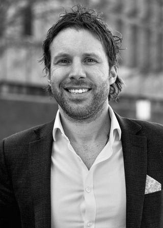 Tom Harrison - Harrison Agents Launceston
