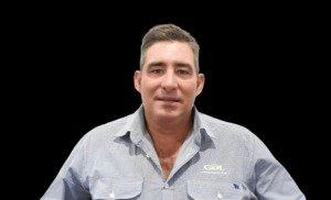 Anthony Hyland - Nutrien Harcourts GDL Dalby