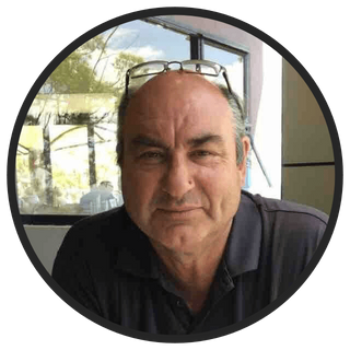 Wayne Seymour - Rural Land Group