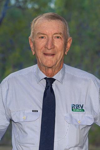 Terry Ray - RBV Rural Pty Ltd