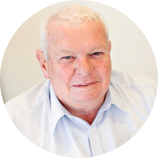 Alistair McLachlan - Calliope Real Estate