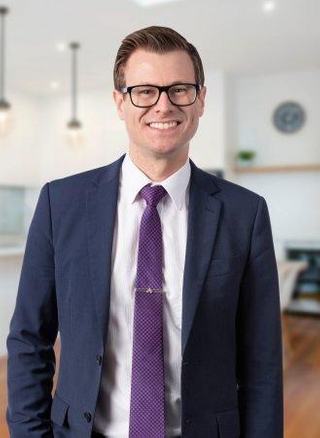 Richard Stacey - PRD Ballarat