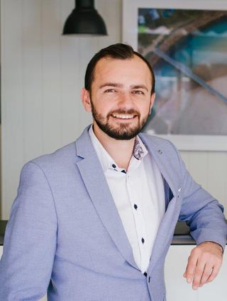Nathan Wilson - Elders Real Estate Crescent Head