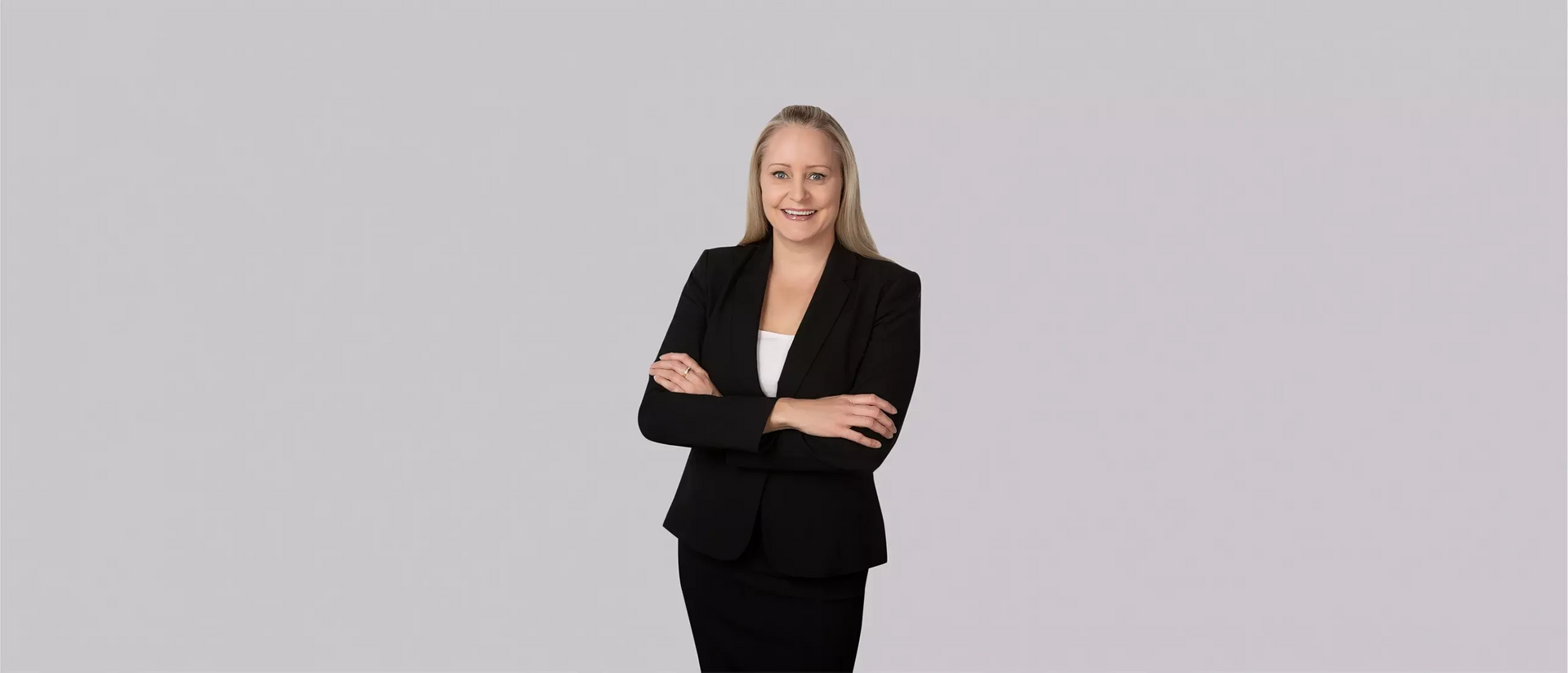 Anika Orr - The Agency Perth
