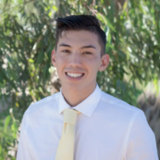 Fareed Sherzad - Ray White Swan Hill