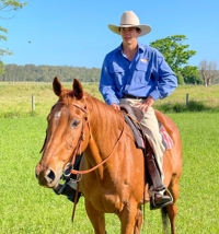 Ben Morris - Port Macquarie Hastings Rural Sales