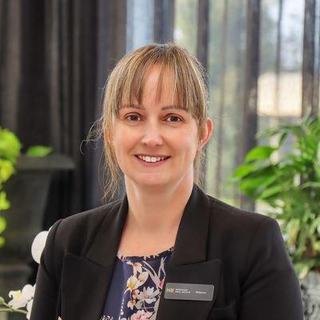 Rebecca Peterson - Horsham Real Estate