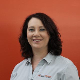Marie Harrison - Cec Mann Real Estate