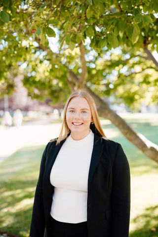 Camryn Adams - Ray White Townsend Real Estate