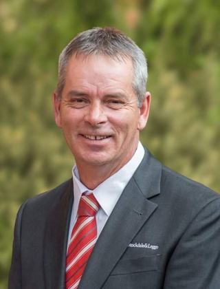 Darren Butler - Stockdale & Leggo Shepparton