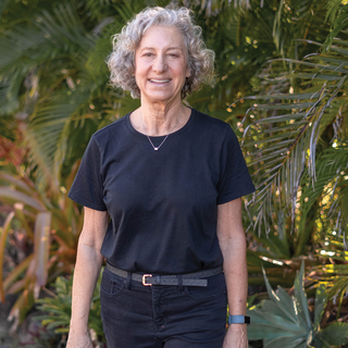 Ann Reimer - McGrath Agnes Water