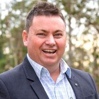 Paul Griffin - LJ Hooker Bega