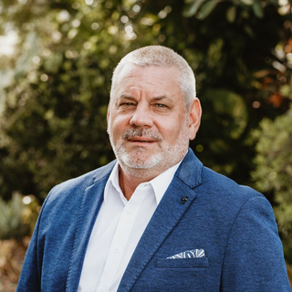 Charlie Winten - Coastline Realty