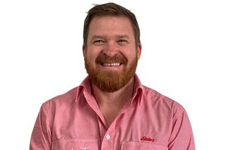 Nathan Mackay - Elders Real Estate Finley