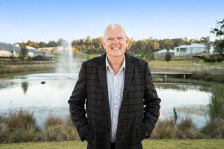 Peter Chidgey - Ray White Rural Hawkesbury