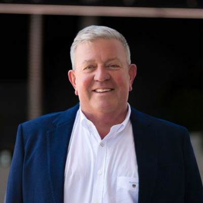 Mike Stewart - LJ Hooker Toowoomba