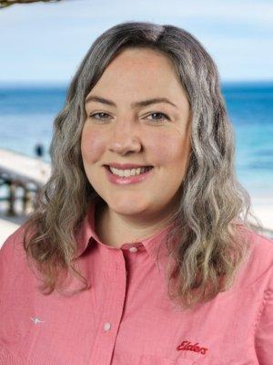Cassie Edwards - Elders Real Estate Victor Harbor