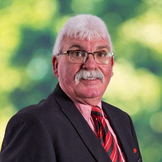 Baden Lowrie - Elders QLD Rural Real Estate