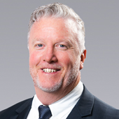Dan Dwan - Colliers International Toowoomba