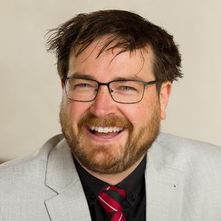 Brendon VanEyk - Elders GPG Real Estate