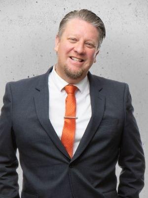 Jeff Cowan - Hodges Mentone