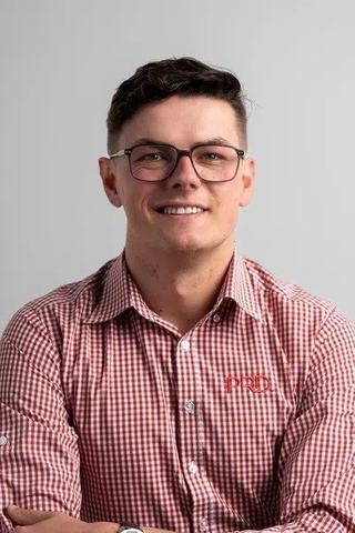 Jake Spargo - PRD Real Estate Albury