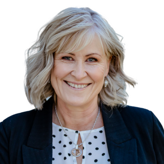 Sara McManus - Key 2 Sale