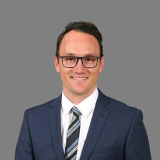 Rhys Lyster - Garry Nash & Co