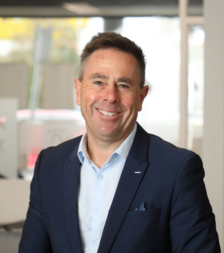Robert Sim - John Kerr Real Estate