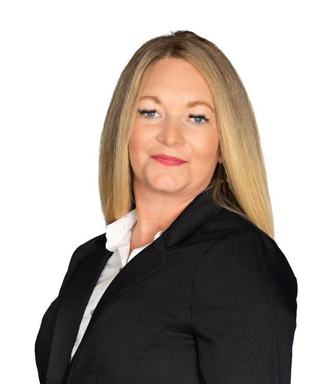 Jodie Faulkner - Water House Real Estate