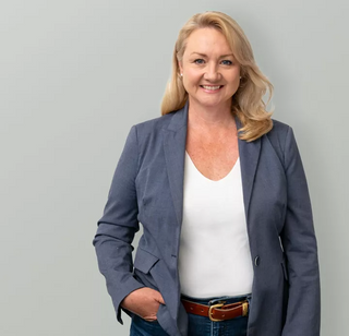 Kelly Allen - Belle Property Braidwood