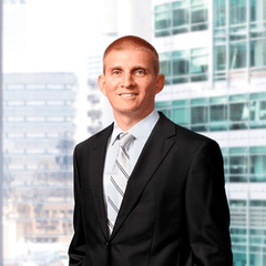 Nigel Freshwater - Core Projects JLL