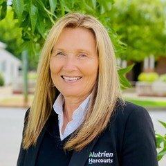 Judy Boyd - Nutrien Harcourts Cootamundra