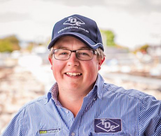 Samuel Hill - TDC Livestock and Property